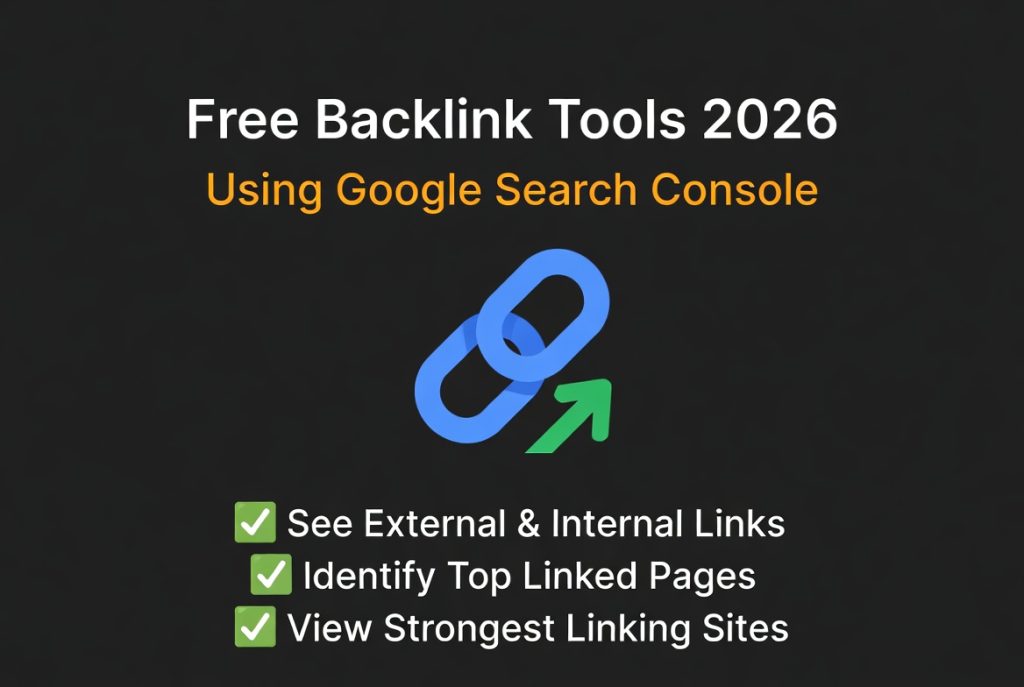 free-backlink-tools-2026