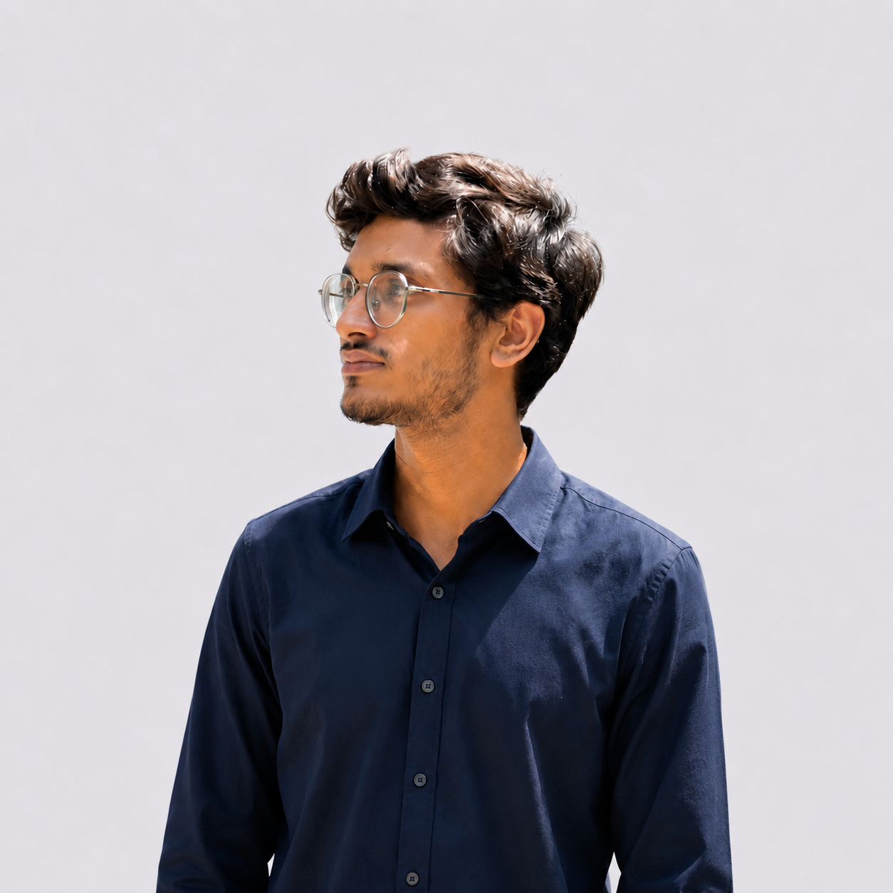 Mr. Atif Ali Tiwana