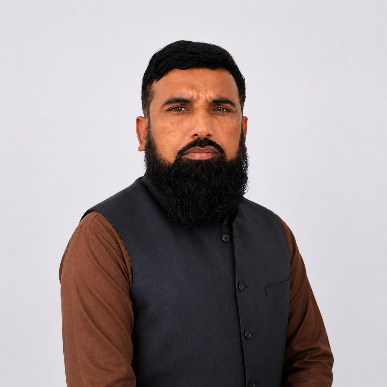 Mr. Javed Iqbal Tanvir