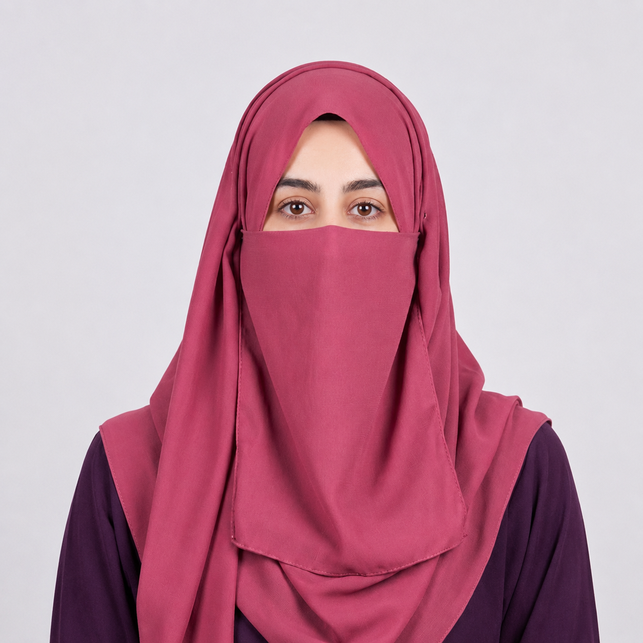 Ms. Maham Komal Zafar