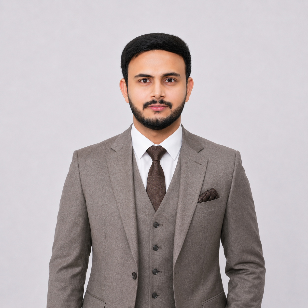 Khurram Shahzad