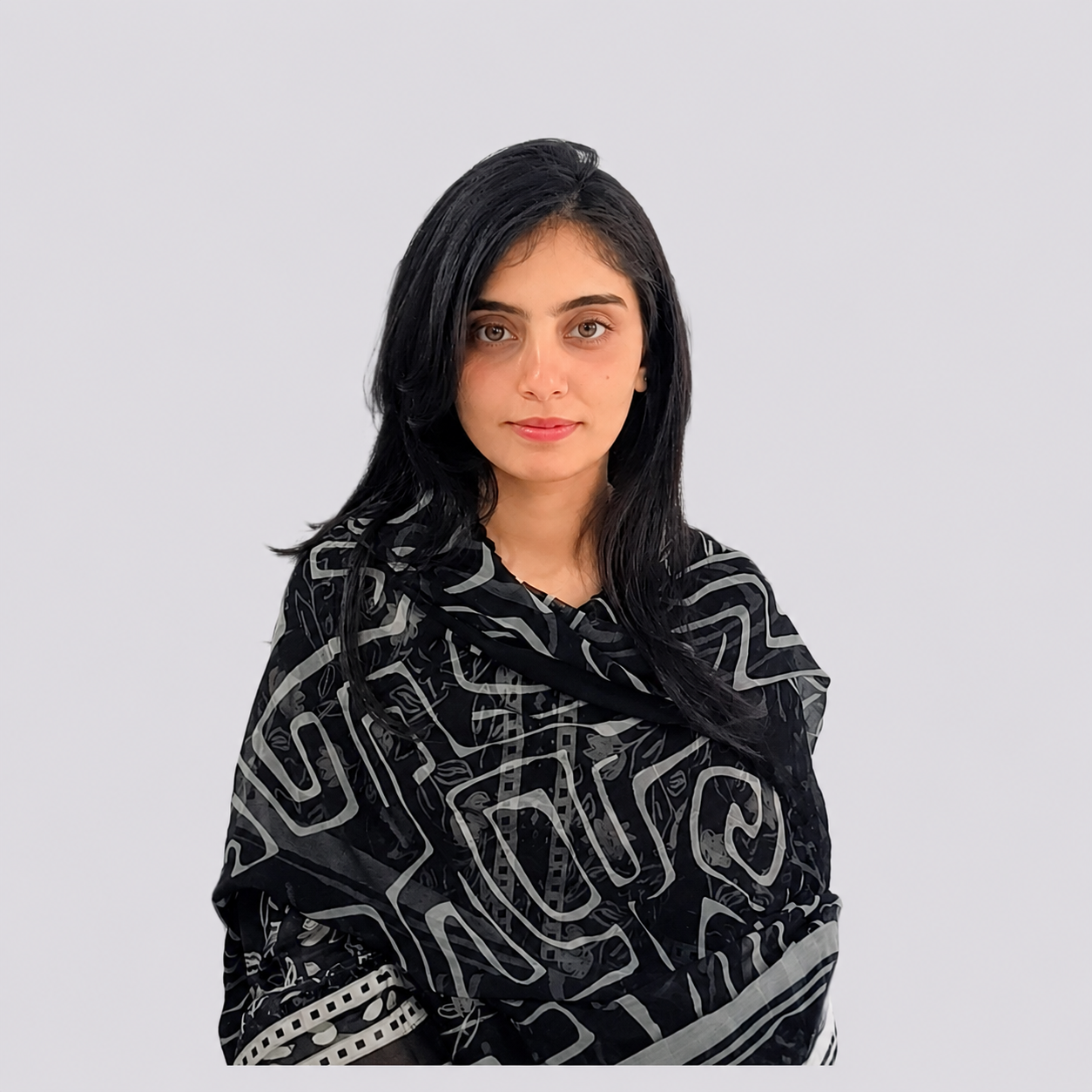 Ms. Iqra Azam