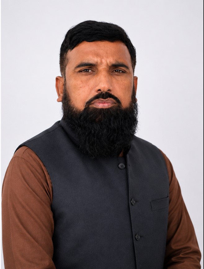 Javed Iqbal Tanvir