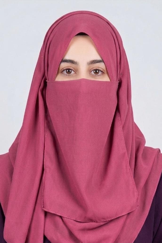 Maham Komal Zafar